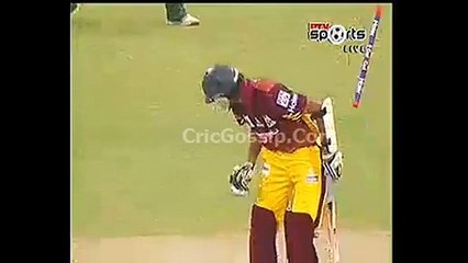 Mohammad Aamir First Wicket After Returning to competitive cricket