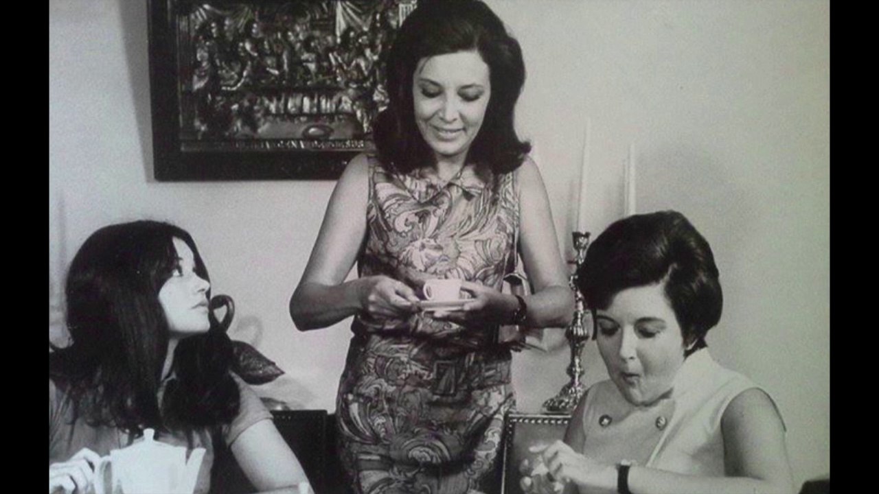 TRIBUTE TO LALY SOLDEVILA