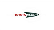 Toyota Sienna Auto Access Seat Shopper Impressions - Everardo Los Angeles, CA