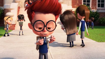 Pan Peabody i Sherman / Mr. Peabody & Sherman (2014) Zwiastun PL (dubbing)