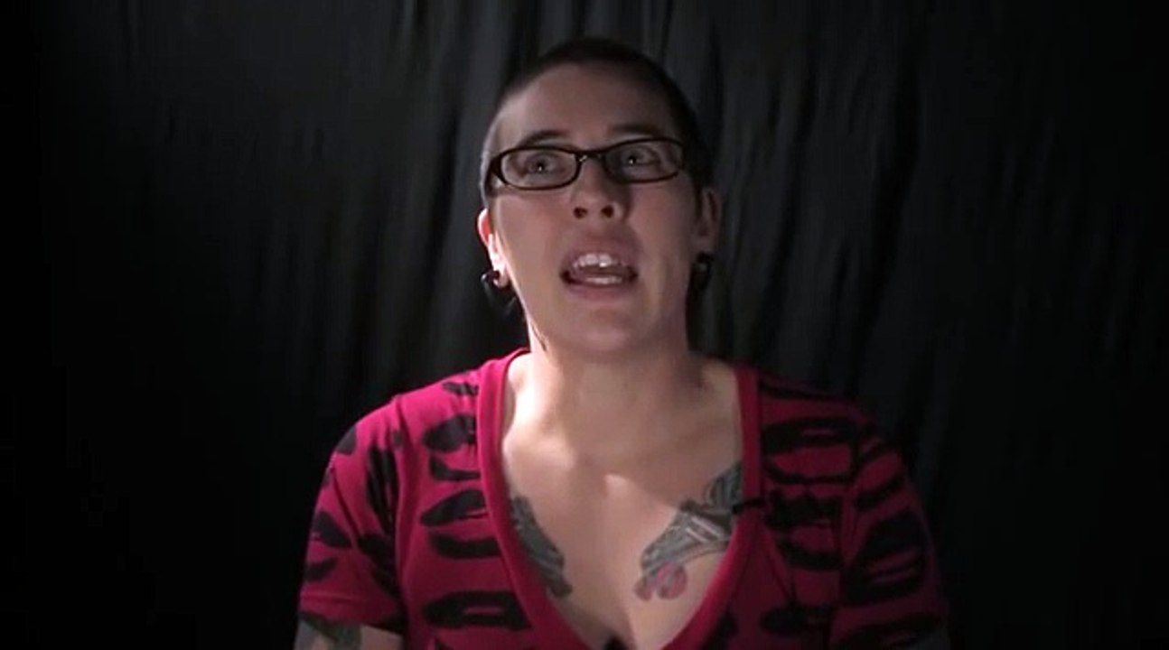 Cincinnati Rollergirls Present IT GETS BETTER