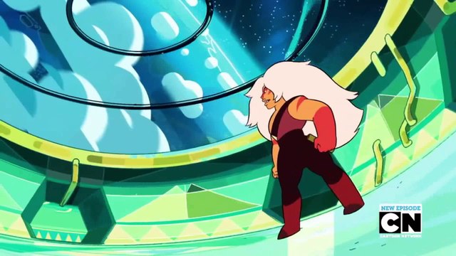 Stronger Than You - Steven Universe [Song]