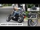 Garagem do Bellote TV (Moto): Harley-Davidson 883R