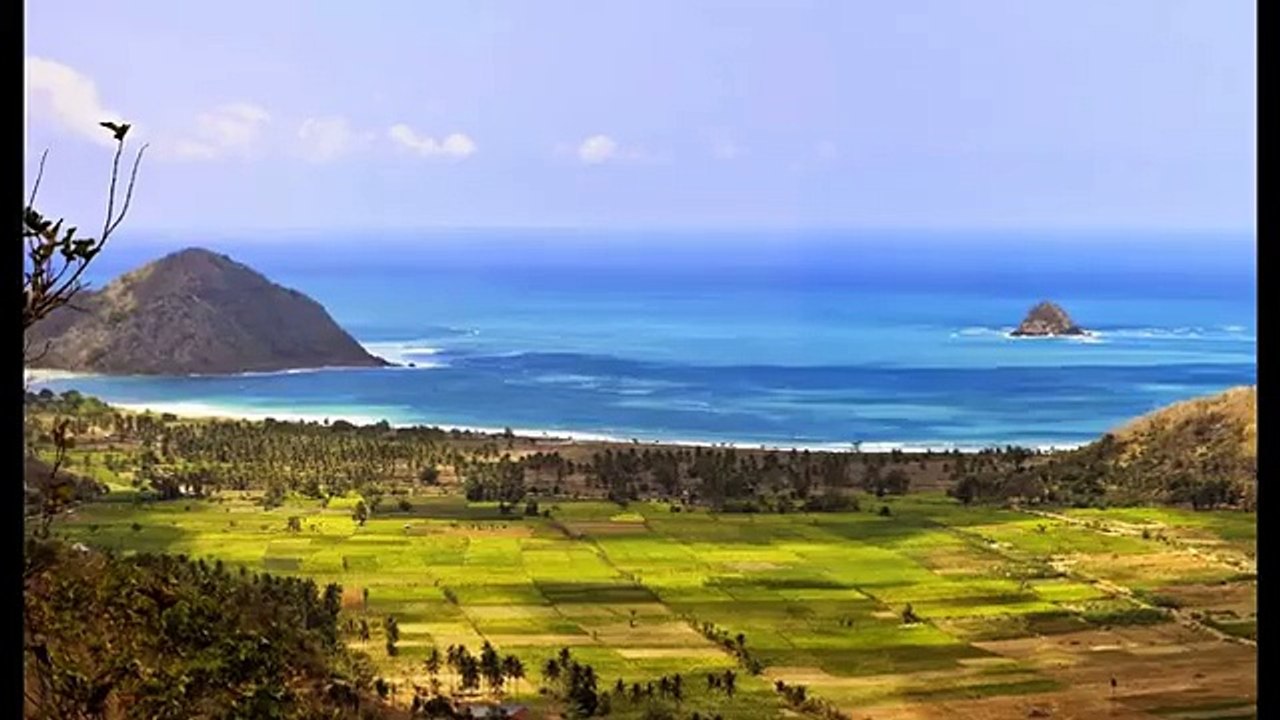Lombok Property