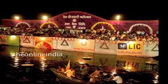 Deepavali Varanasi Lights up to Celebrations!