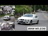 Garagem do Bellote TV: BMW M5 (E39)