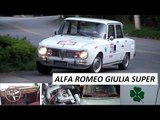 Garagem do Bellote TV: Alfa Romeo Giulia Super (1967)
