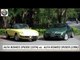 Garagem do Bellote TV: Alfa Romeo Spider (1974) Vs Alfa Romeo Spider (1995)