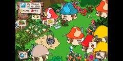 The Smurfs' Village For iPhone and iPad