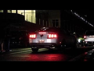 Driver Night: Autódromo de Interlagos