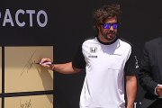 Fernando Alonso: 