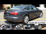 Garagem do Bellote TV: Audi A6