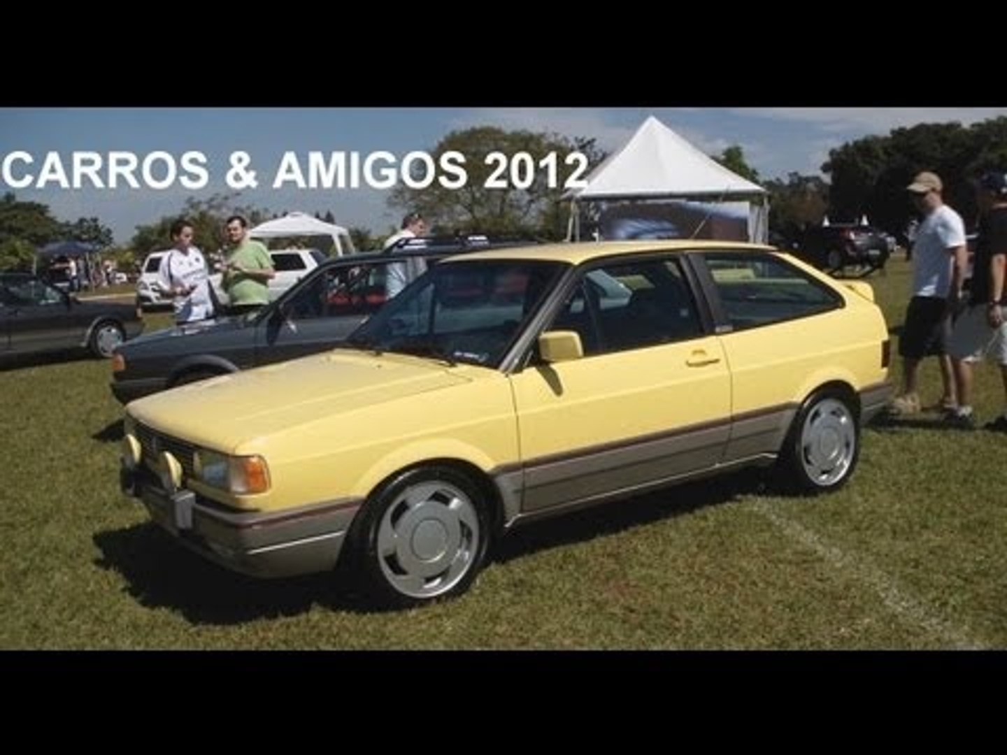 7º Carros & Amigos (Indaiatuba)