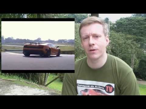 Garagem do Bellote TV: 2 Anos no ar e a paixão por carros!