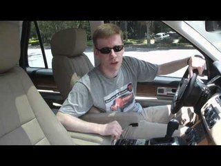 Garagem do Bellote TV: Erros de gravação