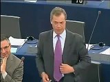 Orbán Viktor: Nigel Farage 