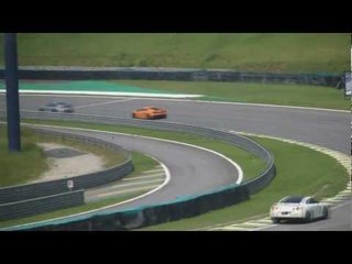 Driver Cup (Flying Lap) - Interlagos (25/02/2012)