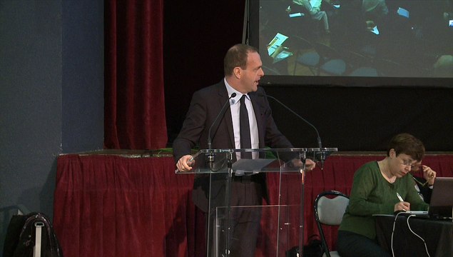 REGL-Réunion publique Hénin-Beaumont - Mot d'accueil-060515