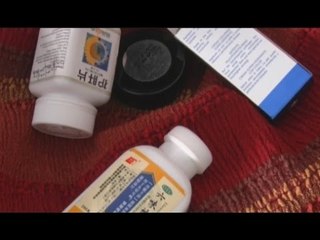 Salerno - Farmaci dopanti, 13 arresti in Campania -2- (19.11.14)