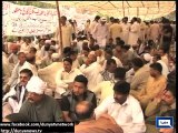 Dunya News - LESCO employees demonstrate protest against proposed privatization