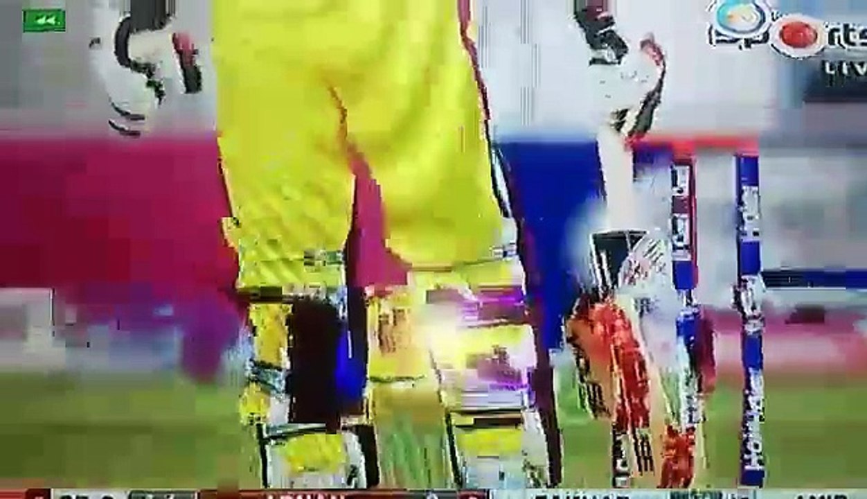 Legend is Back