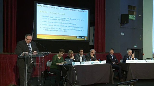 REGL-Réunion publique Hénin-Beaumont - Présentation du projet REGL-060515