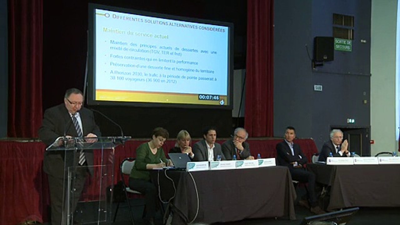 REGL-Réunion publique Hénin-Beaumont - Présentation du projet REGL-060515