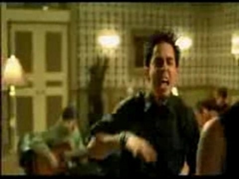 Linkin Park - Papercut