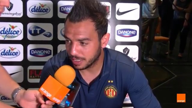 لاعبي الترجي: الدربي تحكم فيه التفاصيل هاذي ورانا حاضرين لأي سيناريو