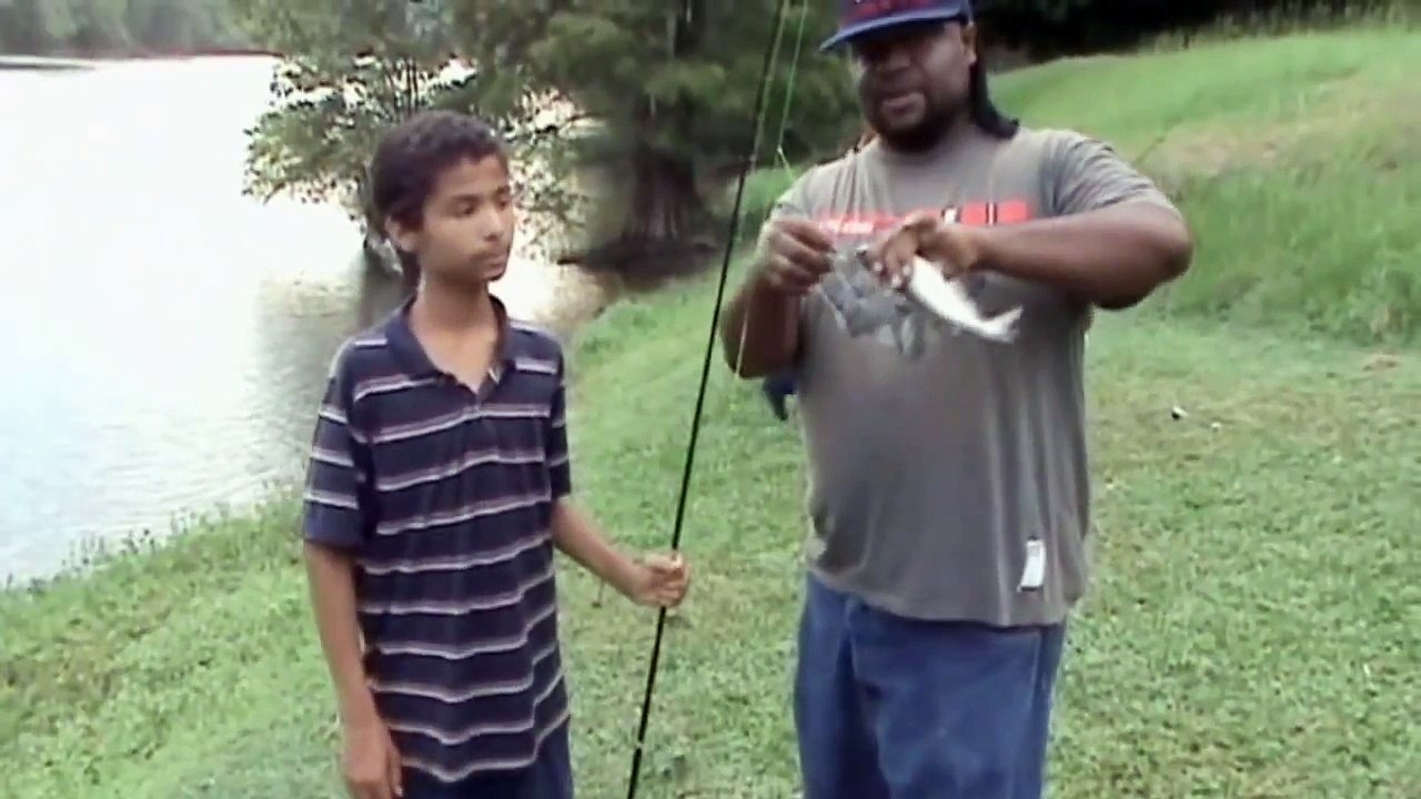 LOCK DAM 2 N.C CARP AND CATFISHING