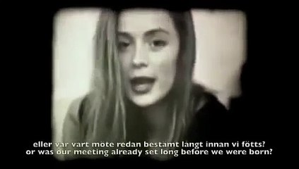 SWEDISH LOVE SONG - LISA EKDAHL