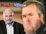 Mark Levin: Jeb Bush The 'Dumbest Of The Bushes'