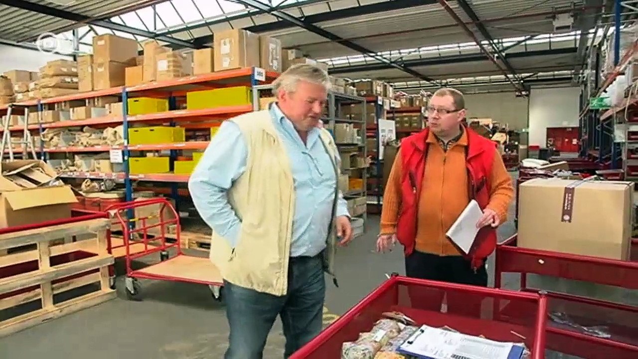 Deutschland handelt fair - wirklich? | Wirtschaft kompakt