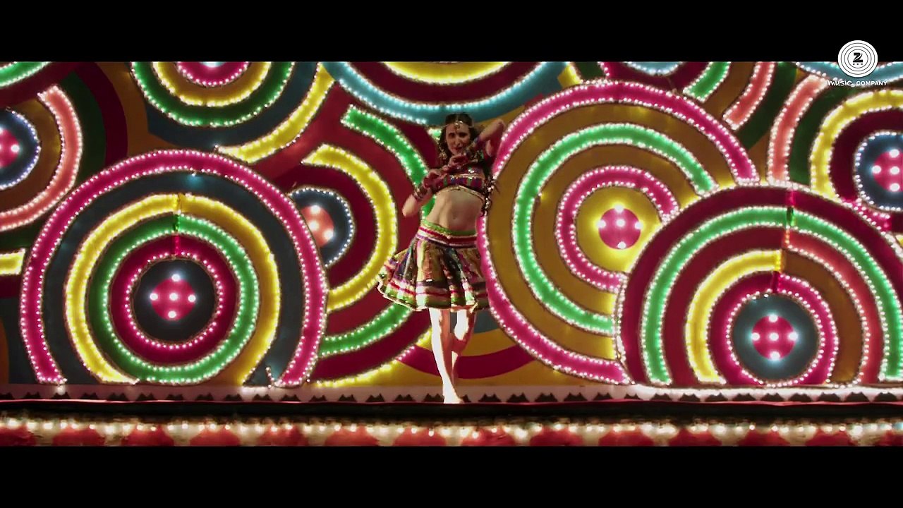 DESI KATTEY 2015 OFFICIAL TRAILER - Suniel Shetty, Jay Bhanushali, Sasha Agha - Akhil Kapur