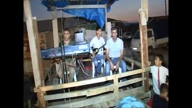 Dağlar Dağlara Benzer - Delilo 2015 | Sarya Müzik (0001)