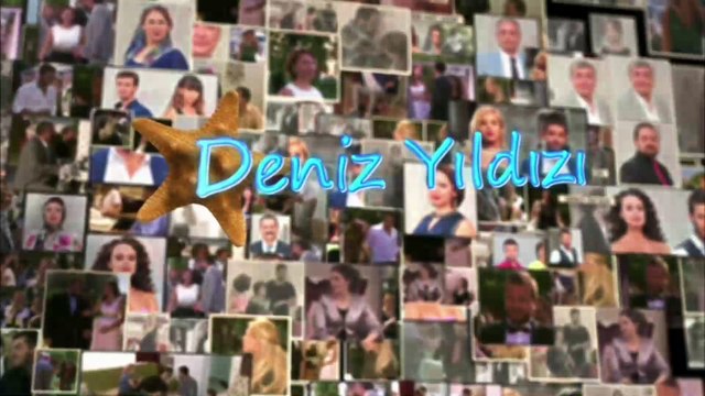 Deniz Yıldızı 1232. Bölüm