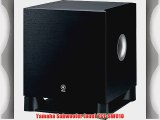 Yamaha Subwoofer (one) YST-SW010