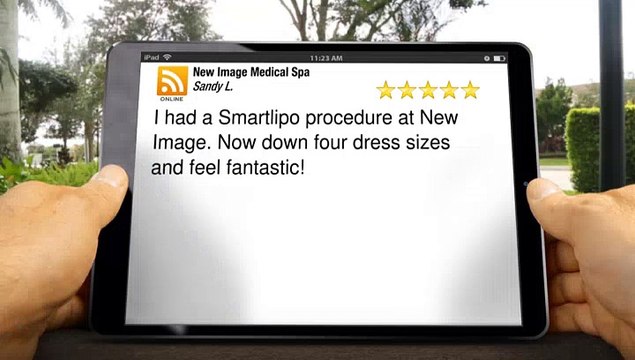 New Image Medical Spa Huntingdon Valley Outstanding 5 Star Review by Sandy L.