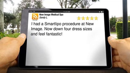 New Image Medical Spa Huntingdon Valley Outstanding 5 Star Review by Sandy L.