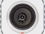 Architech Sc-602E 6.5-Inch Premium Series Ceiling Speakers