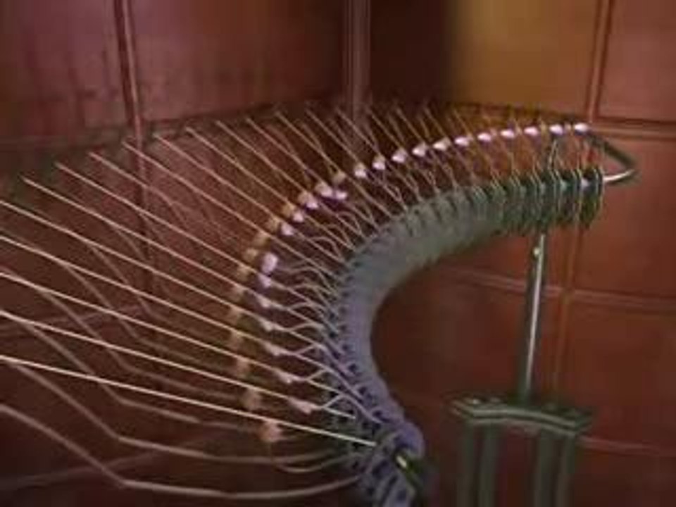 Music machine