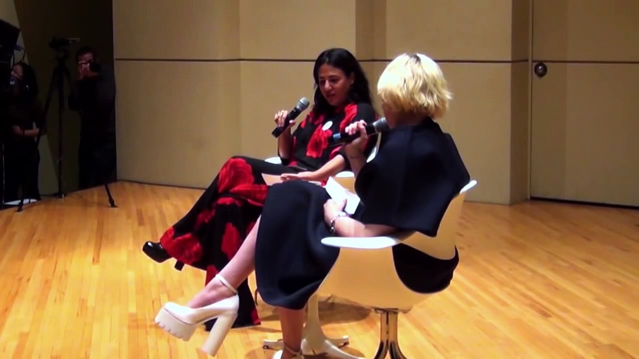 ASK LENA: What Have You Learned?