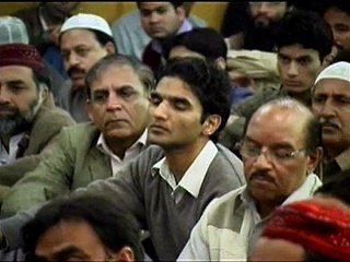 Dr Israr Ahmed - Mojooda ummet kay Halaat Part 1