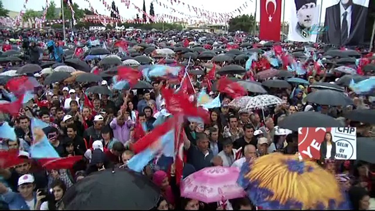 ’Onlara kurs açacağım’