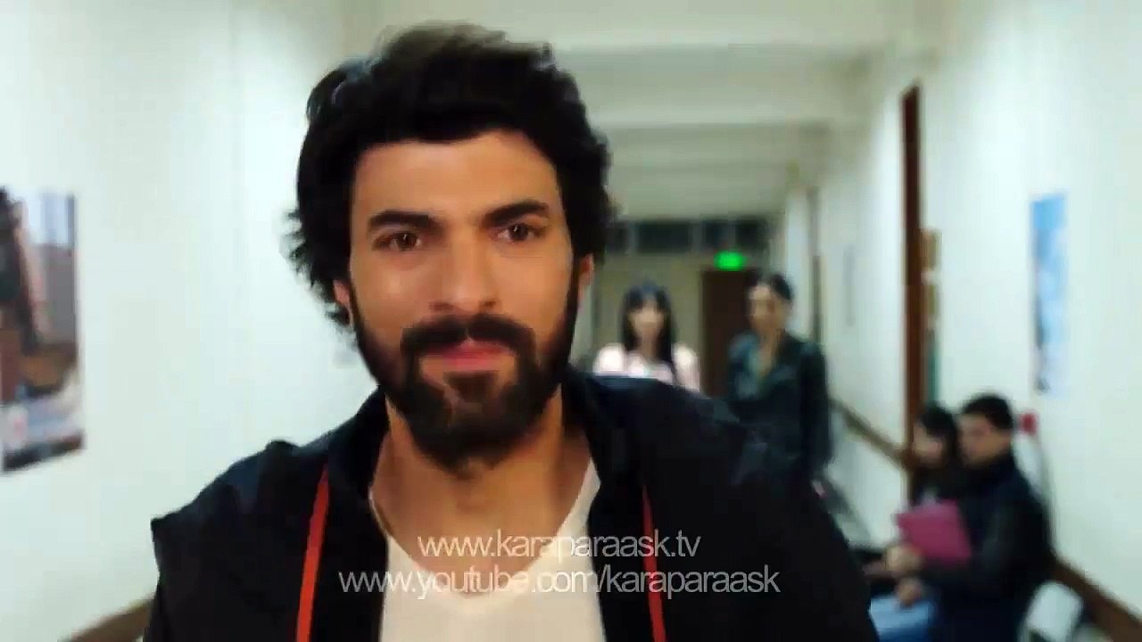 مسلسل العشق المشبوه الموسم الثاني إعلان 2 الحلقة 33 مترجم للعربية