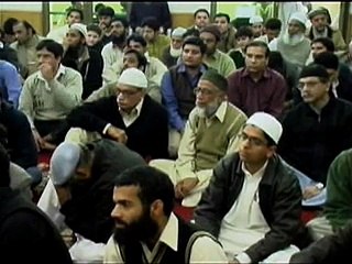 Dr Israr - Mojooda Ummet kay Halaat Part 2