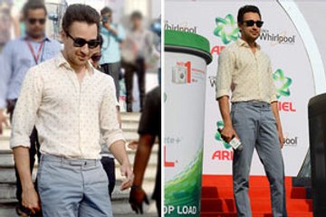 Katti -Batti to wrap up shoot this month, says Imran