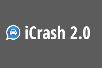 iCrash 2.0 Assistenza Aumobilistica su iOS e Android - AVRMagazine.com