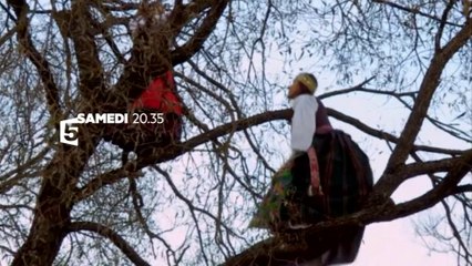 Echappées Belles : les pays baltes, bande-annonce (16/05)