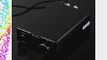 SMSL SA-98E 2 * 160W TDA7498E amplifier stereo digital amplifier   power adapterTOP HIFI (black)